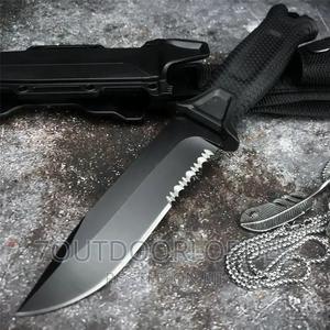 Gerber Hunting Knife - thumbnail 2