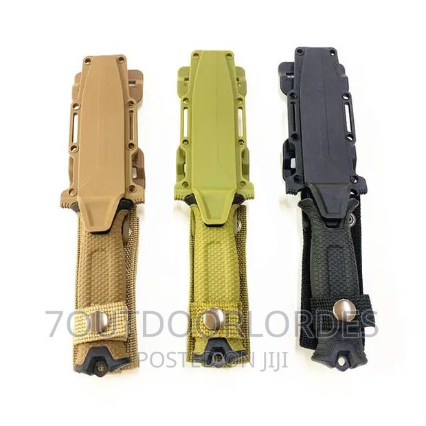 Gerber Hunting Knife - thumbnail 6