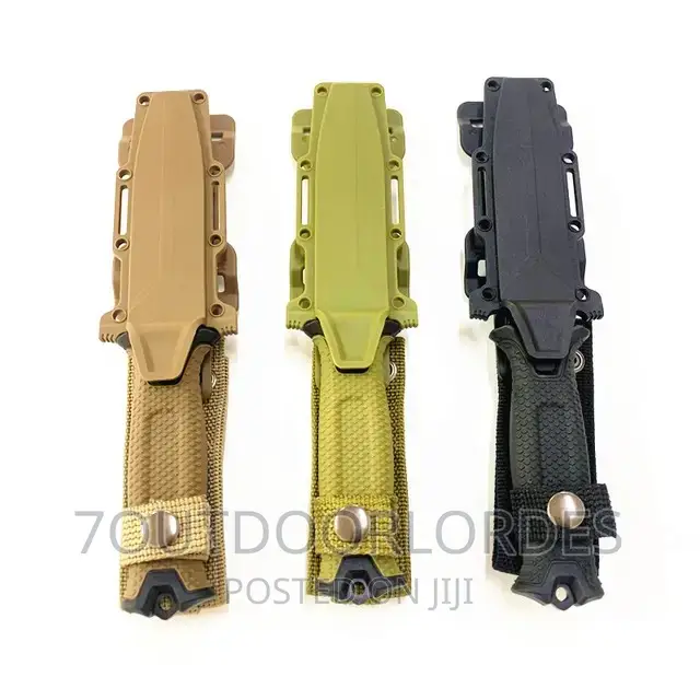 Gerber Hunting Knife