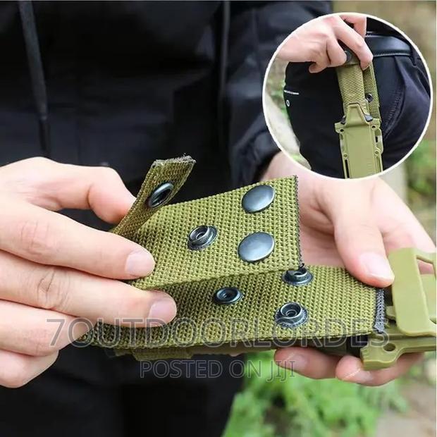 Gerber Hunting Knife - thumbnail 7