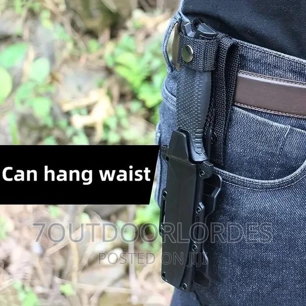 Gerber Hunting Knife - thumbnail 4