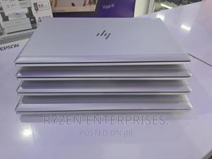 Laptop HP EliteBook 840 G7 16GB Intel Core I5 SSD 512GB - thumbnail 2