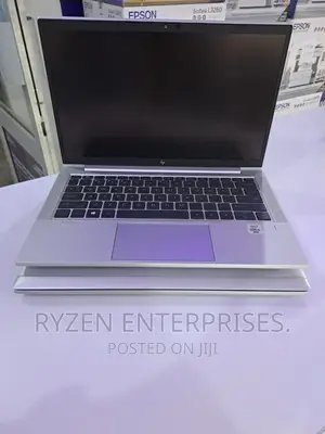Laptop HP EliteBook 840 G7 16GB Intel Core I5 SSD 512GB