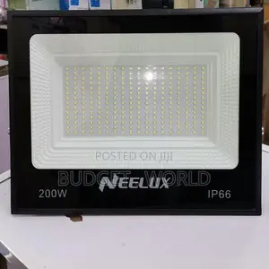 Neelux AC LED FLOODLIGHT 200 Watts
