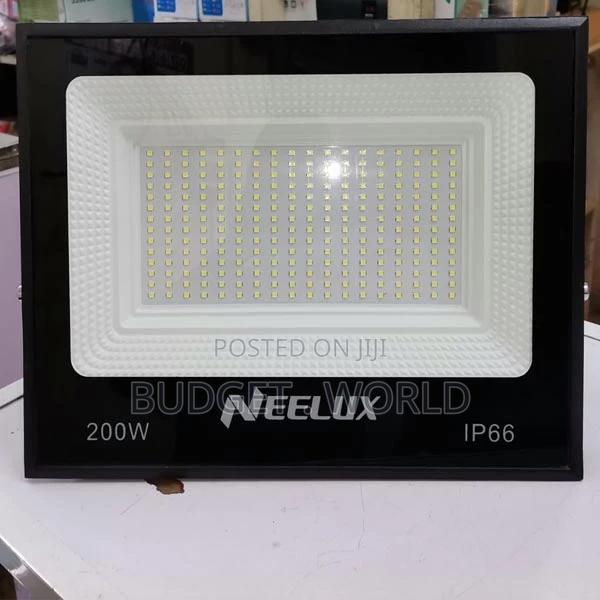 Neelux AC LED FLOODLIGHT 200 Watts