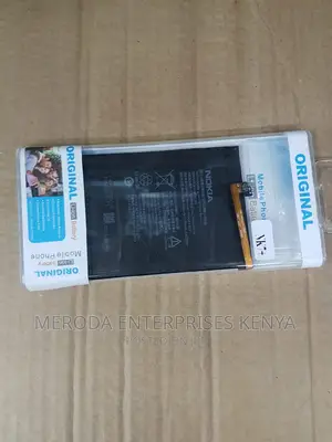 Nokia 7 Plus New Original Battery