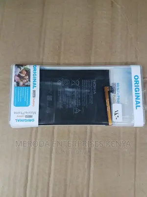 Nokia 7 Plus New Original Battery