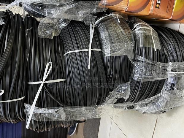 Rubber For Glass