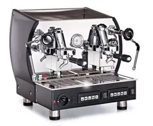 Arpa Coffee Machine Arpa Lux Di La Nuova Era