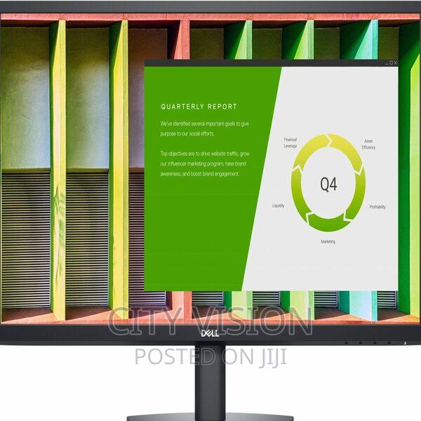 DELL E2423H 23.8 Inch!! FHD Monitor!! Dell E2423H !! E2423H!