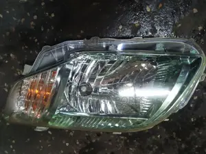 Filder/Axio Non Headlight