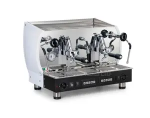 ALTEA COFFEE MACHINE -ALTEA by La Nuova Era