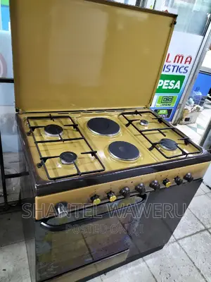 Ex UK Cooker on Sale