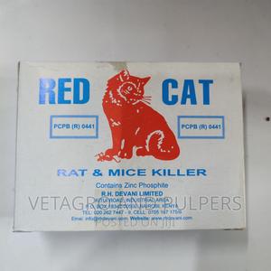 Red Cat Powder - thumbnail 2
