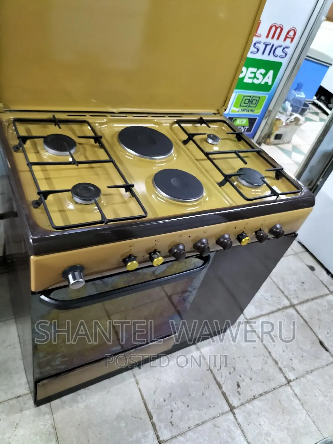 Ex UK Cooker on Sale