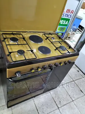 Ex UK Cooker on Sale