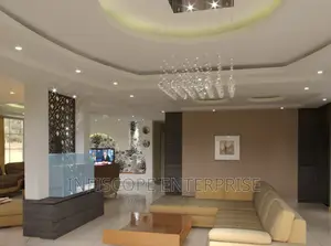 Gypsum Ceiling Supply Fix