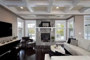 Gypsum Ceiling Supply Fix