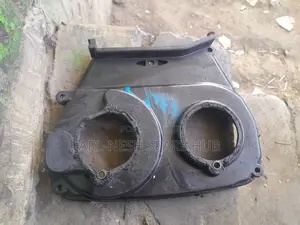 Subaru El 15 Engine Timing Covers