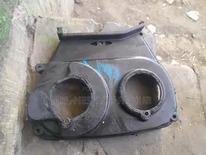 Subaru El 15 Engine Timing Covers