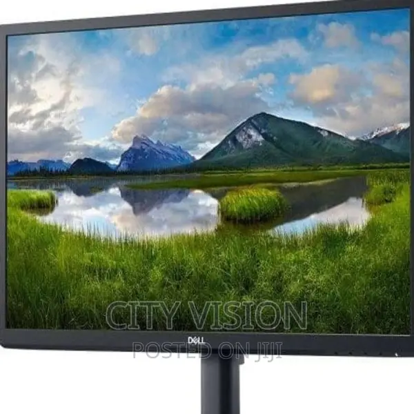 Dell E2423H 23.8" E2423H FHD Monitor 1 VAG E2423H!! Dell
