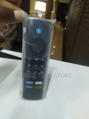 Firestick Remote Original With Alexa
