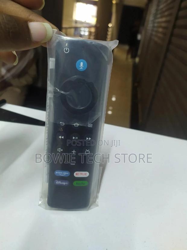 Firestick Remote Original With Alexa - thumbnail 2