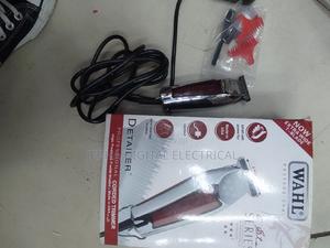 Corded Detailer - main view