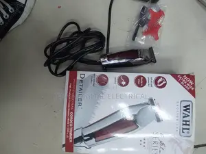 Corded Detailer