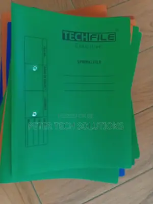 Techfile Executive