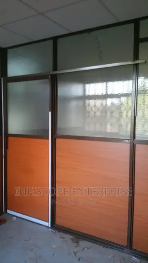 Aluminium Windows Doors Supply Fix