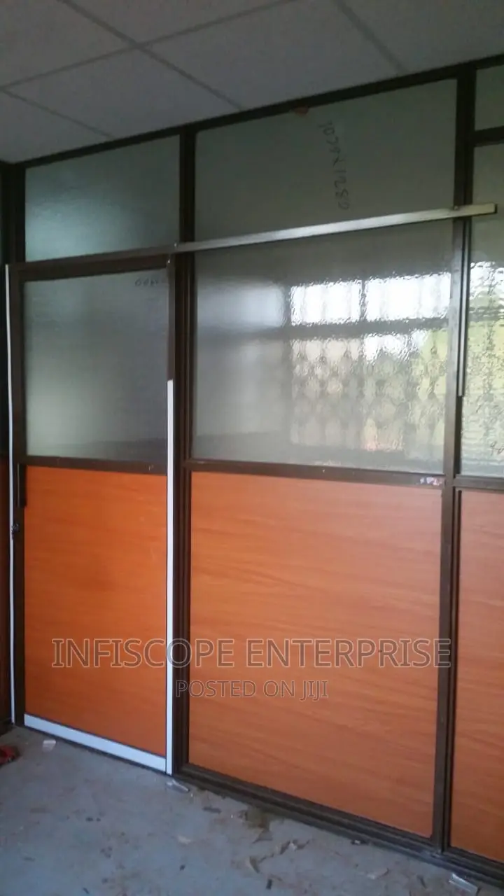 Aluminium Windows Doors Supply Fix