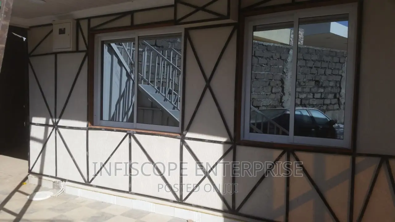 Aluminium Windows Doors Supply Fix