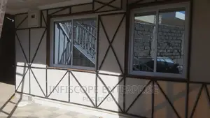 Aluminium Windows Doors Supply Fix