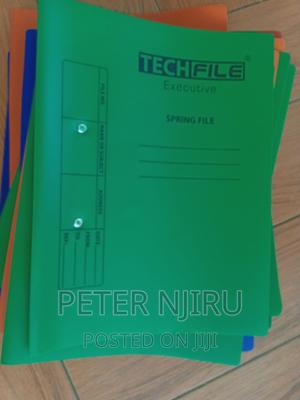 Executive Techfile Available Carton (72pcs) - thumbnail 2