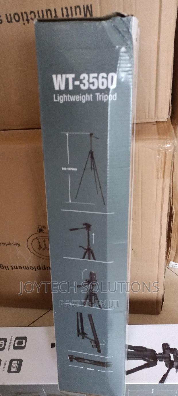 3560 Weifeng Stand - main view