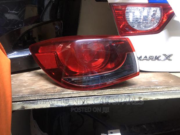 Mazda Demio 2020 Backlight - thumbnail 2