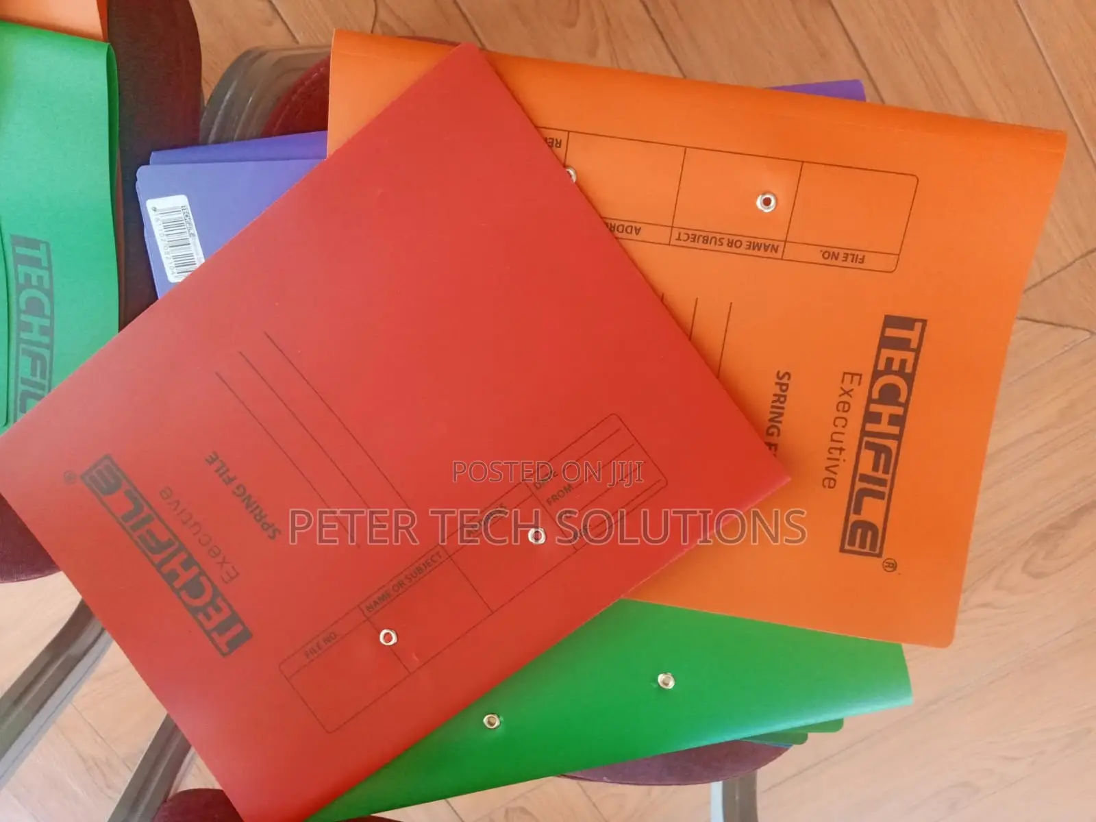 Best Quality File Techfile
