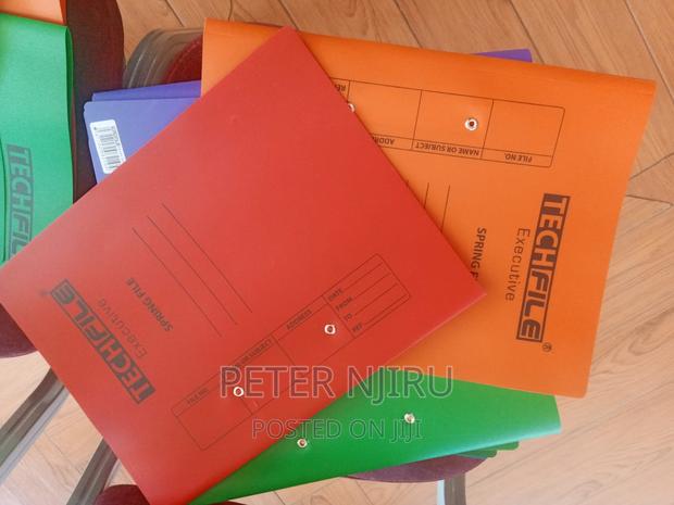 Best Quality File Techfile - main view