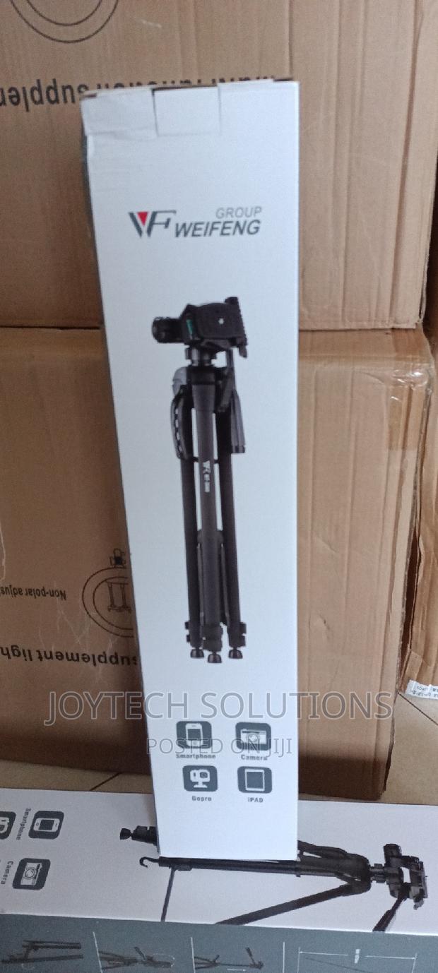 Original Tripod Stand 3560 Weifeng