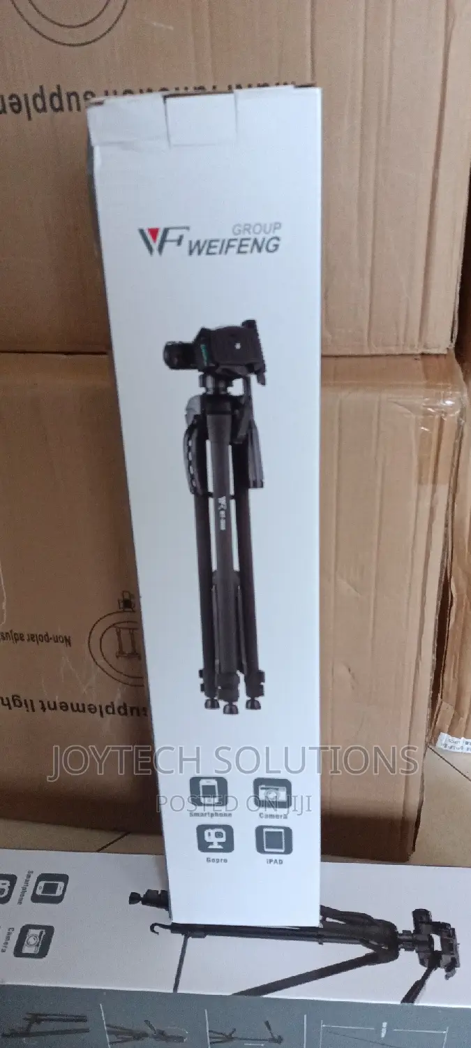 Original Tripod Stand 3560 Weifeng
