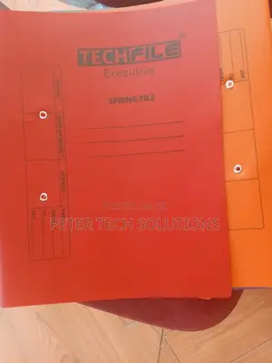 Executive Brand Techfile