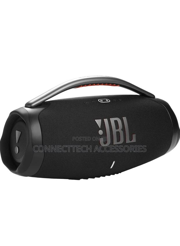 Jbl Boombox 3 - thumbnail 2