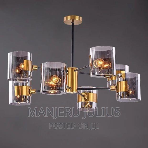 Chandelier Lighting