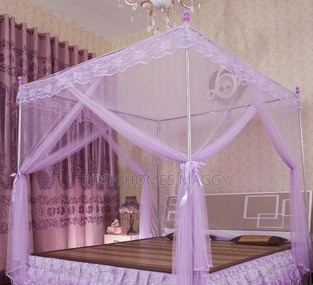 Mosquito Nets - main view