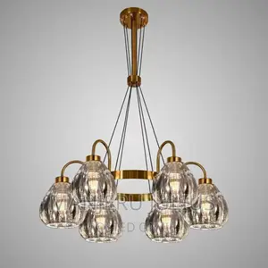 Chandelier Lighting