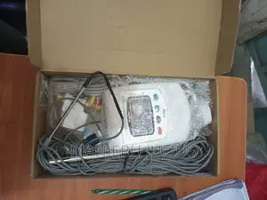 Solar Water Heater Controller