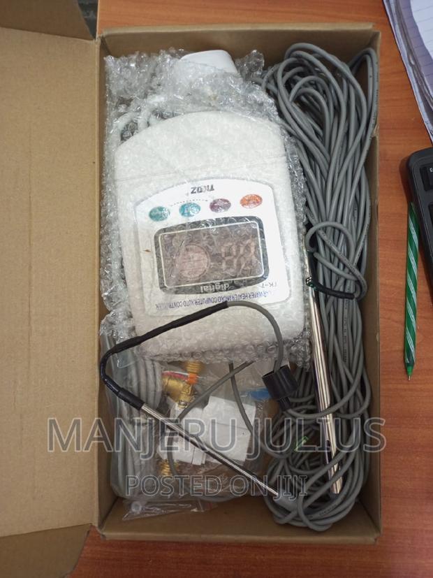 Solar Water Heater Controller - thumbnail 3