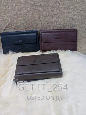 *Luxury Brand Women Wallet*
Double Zipper