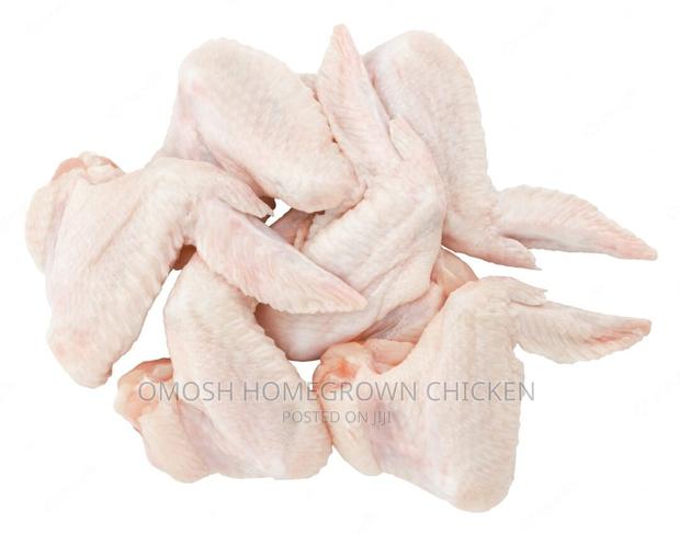 1kg Fresh Chicken Wings(10 to 12pcs)